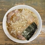 ラーメン専門 藍華 - 