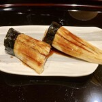 小笹寿し - 穴子