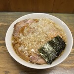 ラーメン専門 藍華 - 