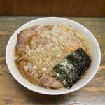 ラーメン専門 藍華 - 