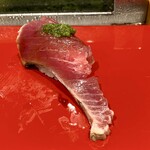 小笹寿し - 鰹