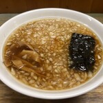 ラーメン専門 藍華 - 