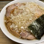 ラーメン専門 藍華 - 