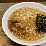 ラーメン専門 藍華 - 