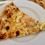 バラッカ・デル・ソーレ - 夏でも食べ易い組み合わせ!!