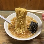 ラーメン専門 藍華 - 