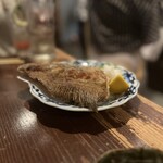 立ち飲み じんべえ - 