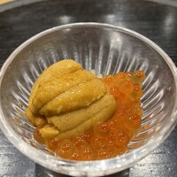 北浜鮨やまの - 