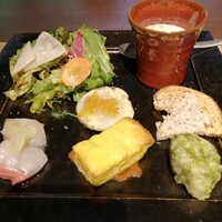 タケル クインディチ(LOQUAT) 西伊豆 - 