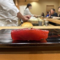 北浜鮨やまの - 