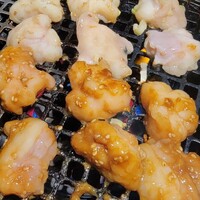ホルモン焼肉 富や 栄店 -  ホルモン焼肉 富や 栄店 -