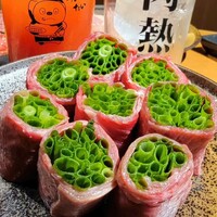 ホルモン焼肉 富や 栄店 -  ホルモン焼肉 富や 栄店 -