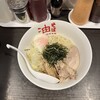 東京麺珍亭本舗 高崎インター店