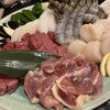 石焼すてーき菊膳