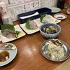 釣宿酒場マヅメ 野毛本店