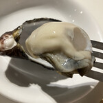 IKI OYSTER BAR - 