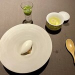 茶禅華 - 氷菓 花茶