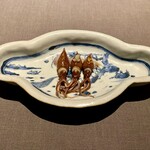 茶禅華 - 酔蛍烏賊