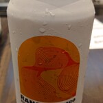 ビリヤニ大澤 - Range ¥1,200