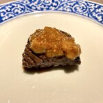 茶禅華 - 魚香鹿肉