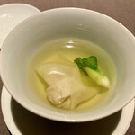 茶禅華 - 雉雲呑湯