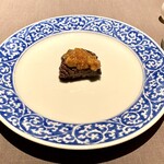 茶禅華 - 魚香鹿肉