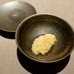 茶禅華 - 魚翅ご飯