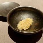 茶禅華 - 魚翅ご飯