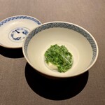 茶禅華 - 今日時菜