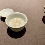 茶禅華 - 春香蛤蜊