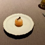 茶禅華 - 口直し