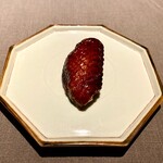 茶禅華 - 茶禅焼味 鴨