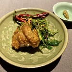 茶禅華 - 香辣虎福