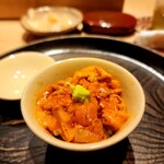 寿し おおはた - 