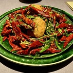 茶禅華 - 香辣虎福