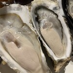 IKI OYSTER BAR - 