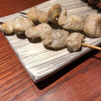 新宿うな鐵 はなれ - 