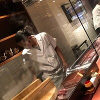 新宿うな鐵 はなれ - 