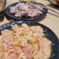 豚焼肉 グルマンズ - 