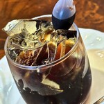 カフェ 風 - 