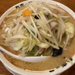 ラーメンねぎっこ - 