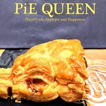 Pie Queen - 