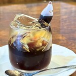 カフェ 風 - 