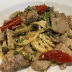 オステリア デッレ ジョイエ - 