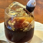 カフェ 風 - 