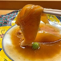 美会 - フカヒレ　薬膳