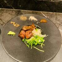 鉄板焼 摩天楼 東京スカイツリー・ソラマチ店 - 