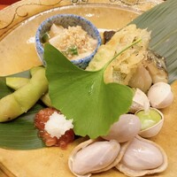 壱 - 
