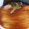 中華そば 麺や食堂 本店
