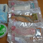 鈴廣 - 自宅用の品々